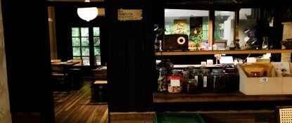 四明山耕｜暑假，我们又把农场餐厅拆了